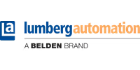 Lumberg Automation electronic components manufacturer