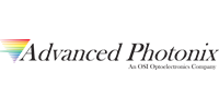 Luna Optoelectronics (Advanced Photonix) electronic components manufacturer