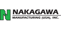 Nakagawa Manufacturing electronic components manufacturer