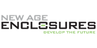 New Age Enclosures electronic components manufacturer