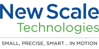 New Scale Technologies electronic components manufacturer