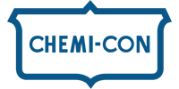 Nippon Chemi-Con electronic components manufacturer