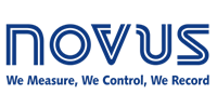 Novus Automation electronic components manufacturer