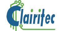 Clairitec SARL electronic components manufacturer