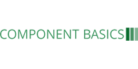Component Basics electronic components manufacturer