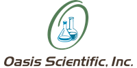 Oasis Scientific electronic components manufacturer