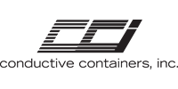 Conductive Containers, Inc. electronic components manufacturer