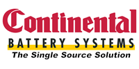 Continental Battery Systems electronic components manufacturer