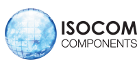 Isocom Components electronic components manufacturer
