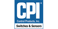 Control Products electronic components manufacturer