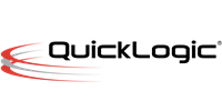 QuickLogic electronic components manufacturer