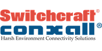 Conxall / Switchcraft electronic components manufacturer
