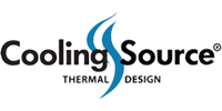 Cooling Source electronic components manufacturer
