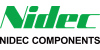 Copal Electronics (Nidec Components) electronic components manufacturer