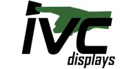 IVC Displays, Inc. electronic components manufacturer