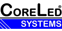 CoreLED Systems LLC electronic components manufacturer