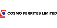 Cosmo Ferrites Ltd. electronic components manufacturer