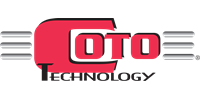 Coto Technology electronic components manufacturer