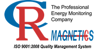 CR Magnetics Inc. electronic components manufacturer