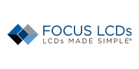 Focus LCDs electronic components manufacturer