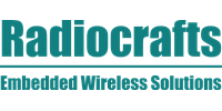 Radiocrafts electronic components manufacturer