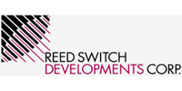 Reed Switch Developments Corp. electronic components manufacturer