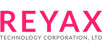 REYAX electronic components manufacturer