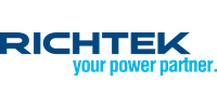 Richtek USA Inc. electronic components manufacturer