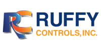 Ruffy Controls Inc. electronic components manufacturer