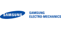 Samsung Electro-Mechanics electronic components manufacturer