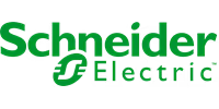 Schneider Electric electronic components manufacturer