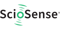 ScioSense electronic components manufacturer