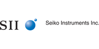 Seiko Instruments electronic components manufacturer