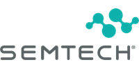 Semtech Corporation electronic components manufacturer