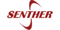 SENTHER electronic components manufacturer