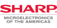 Sharp Microelectronics electronic components manufacturer