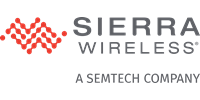 Sierra Wireless electronic components manufacturer