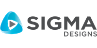 Sigma Designs electronic components manufacturer