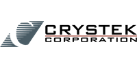 Crystek Corporation electronic components manufacturer
