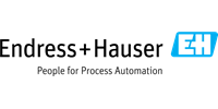 Endress+Hauser electronic components manufacturer