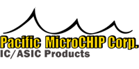 Pacific Microchip electronic components manufacturer