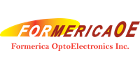 Formerica Optoelectronics Inc. electronic components manufacturer