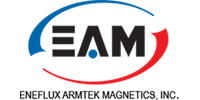 eneflux armtek magnetics inc. electronic components manufacturer