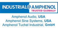 SINE Systems / Amphenol electronic components manufacturer