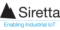 Siretta Ltd electronic components manufacturer