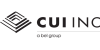 CUI Inc. electronic components manufacturer