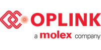 Oplink, a Molex company electronic components manufacturer