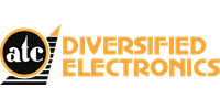 ATC - Diversified Electronics electronic components manufacturer