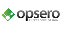Opsero electronic components manufacturer