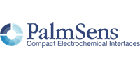 PalmSens electronic components manufacturer